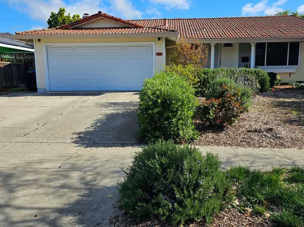 1952 Treewood Ln, San Jose, CA 95132