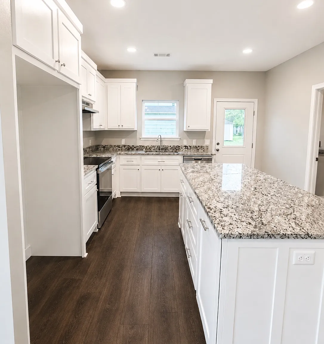 3 bed, 1510 sqft, $1,950 — Photo 3