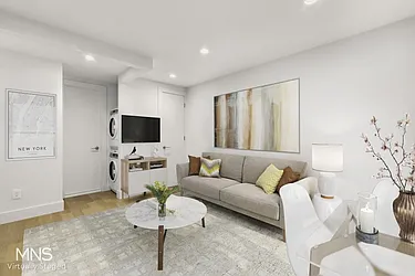 Rented by MNS Marketing