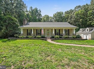 2920 Patriot Ln, Fredericksburg, VA 22408