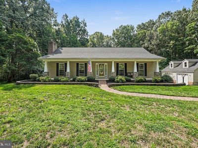 2920 Patriot Ln, Fredericksburg, VA, 22408