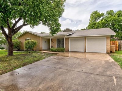 1415 Fairfield Dr, Austin, TX, 78758