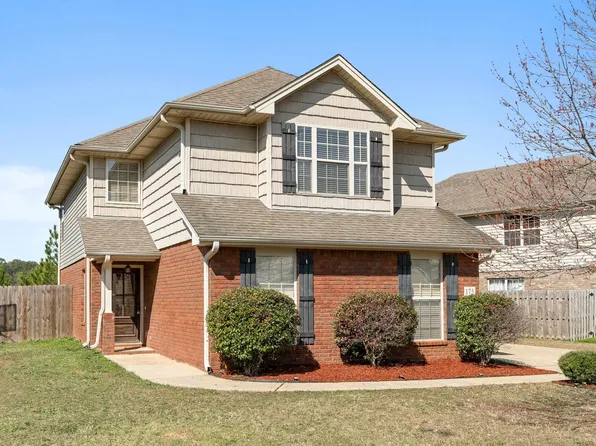 175 Hidden Trace Ct, Montevallo, AL 35115