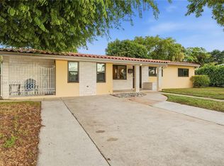 3101 SW 106th Ave, Miami, FL 33165