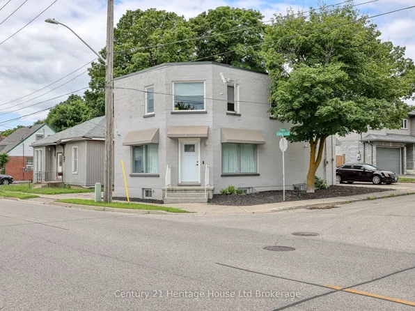 729 Hounsfield St, Woodstock, ON N4S 1P3