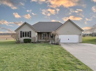 1279 Somerlot Hoffman Rd W, Marion, OH