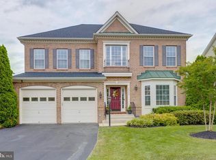 42134 Pepperbush Pl, Aldie, VA 20105