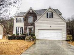 5590 Stephens Mill Dr, Sugar Hill, GA 30518