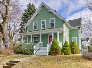75 High St, Hudson, MA 01749