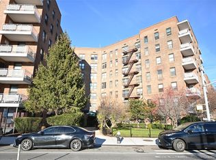 100-25 Queens Boulevard #7M, Forest Hills, NY 11375