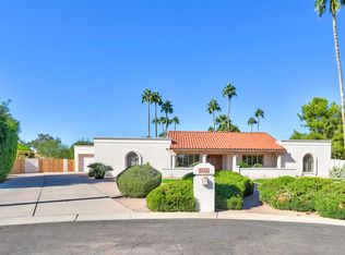 12580 N 84th Pl, Scottsdale, AZ 85260