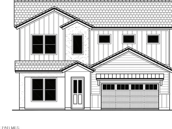 528 Basketflower Dr, El Paso, TX 79928