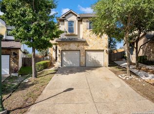 1203 Nicholas Mnr, San Antonio, TX 78258