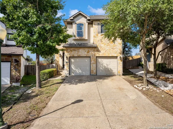 1203 Nicholas Manor, San Antonio, TX 78258