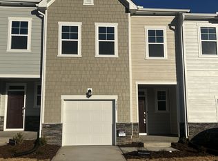 1807 Barrett Run Trl, Apex, NC 27502