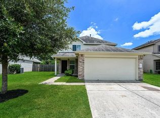 3606 Apache Meadows Dr, Baytown, TX 77521