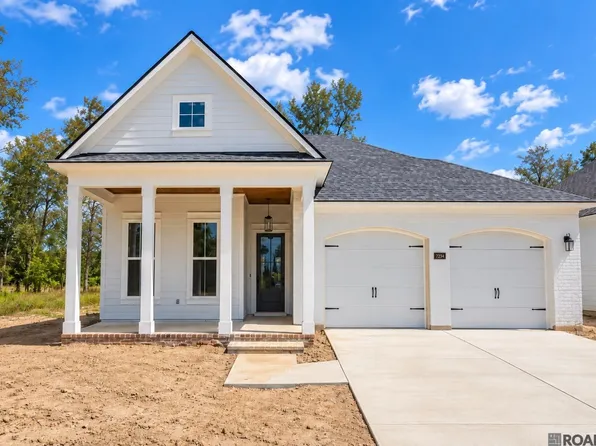 7234 Rue Lierre, Zachary, LA 70791