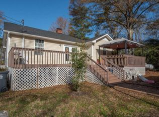 3835 W Point Rd, Lagrange, GA 30240