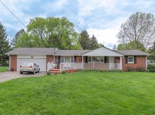 2720 Factory Rd, Springboro, OH 45066