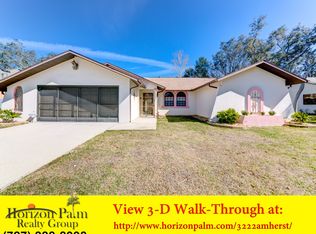 3222 Amherst Ave, Spring Hill, FL 34609