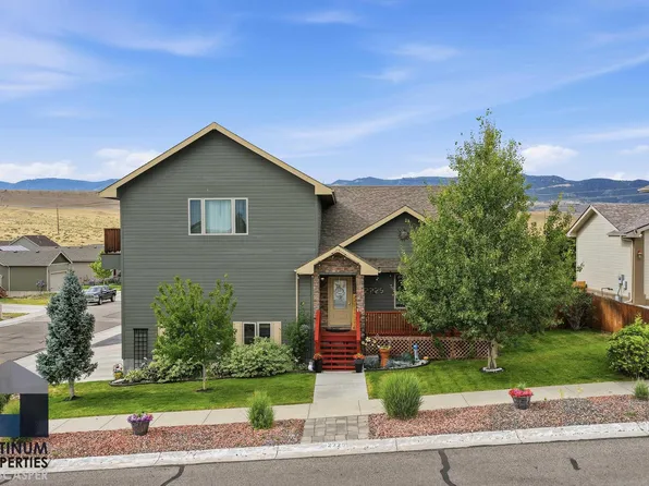 2225 E 24th St, Casper, WY 82609