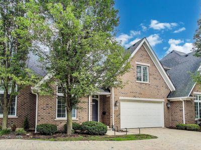 355 W 1st St, Elmhurst, IL, 60126