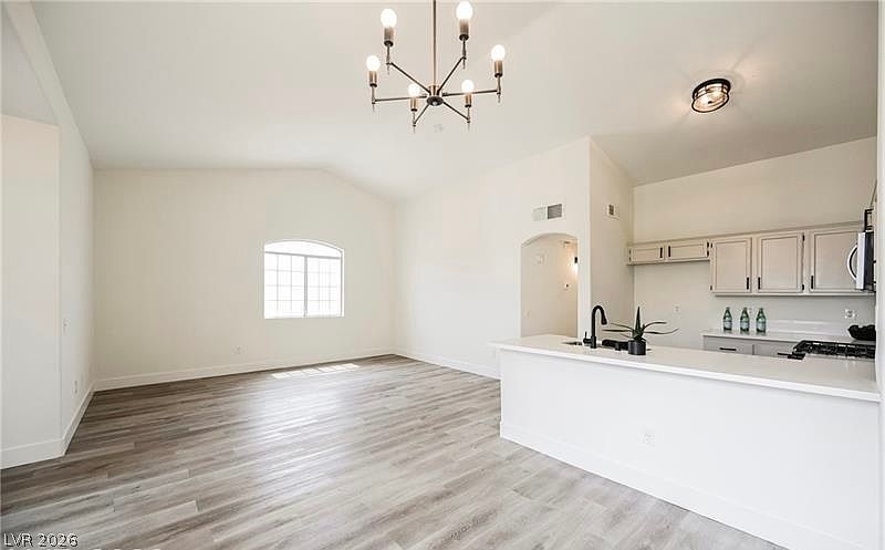 1st image of 1300 S Arlington St APT 204