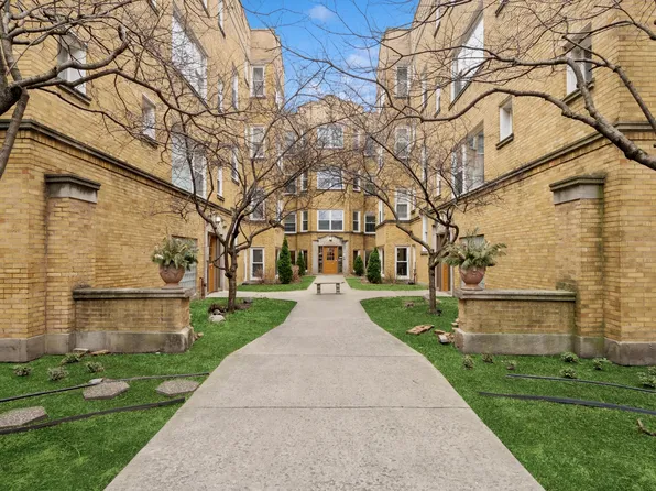 4917 N Avers Ave #Gb, Chicago, IL 60625