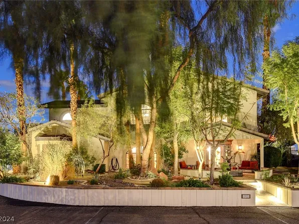 6955 S Valley View Blvd, Las Vegas, NV 89118