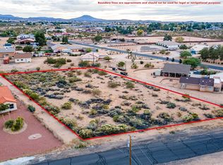 311-22-020B Berry Ave, Kingman, AZ 86401