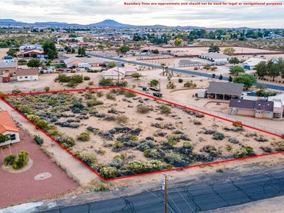 311-22-020B Berry Ave, Kingman, AZ, 86401