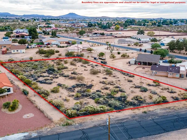 311-22-020B Berry Ave, Kingman, AZ 86401