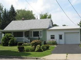 546 S Main St, Jamestown, NY 14701