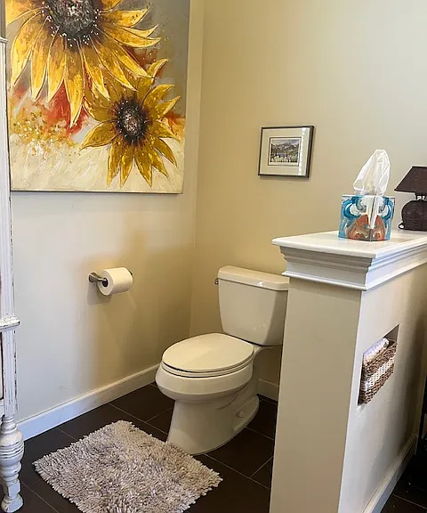7201 Hideaway Trl — Photo 16