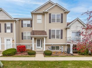 1658 Fieldstone Dr N, Shorewood, IL 60404