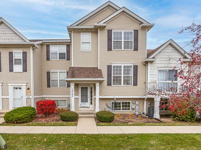 1658 Fieldstone Dr N, Shorewood, IL, 60404