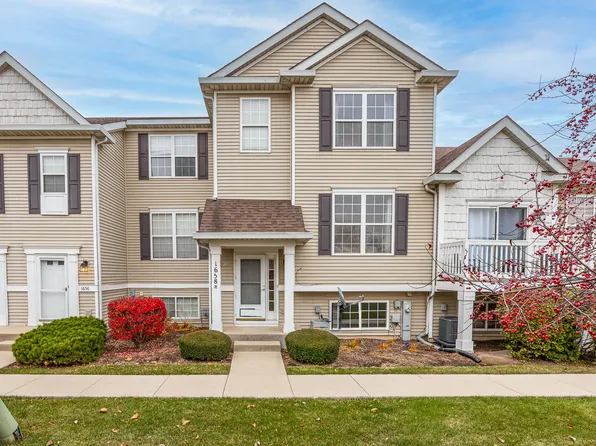 1658 Fieldstone Dr N, Shorewood, IL 60404