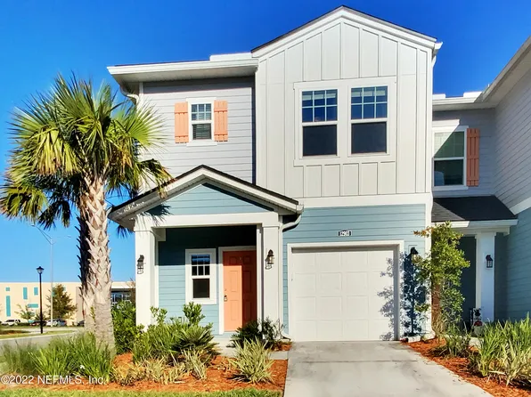 12903 LUDO Road, Jacksonville, FL 32258