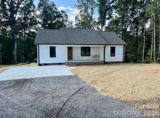 1815 Hollywood Dr, Salisbury, NC 28144
