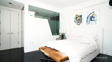 Rented by Silverstone Group USA Corp.