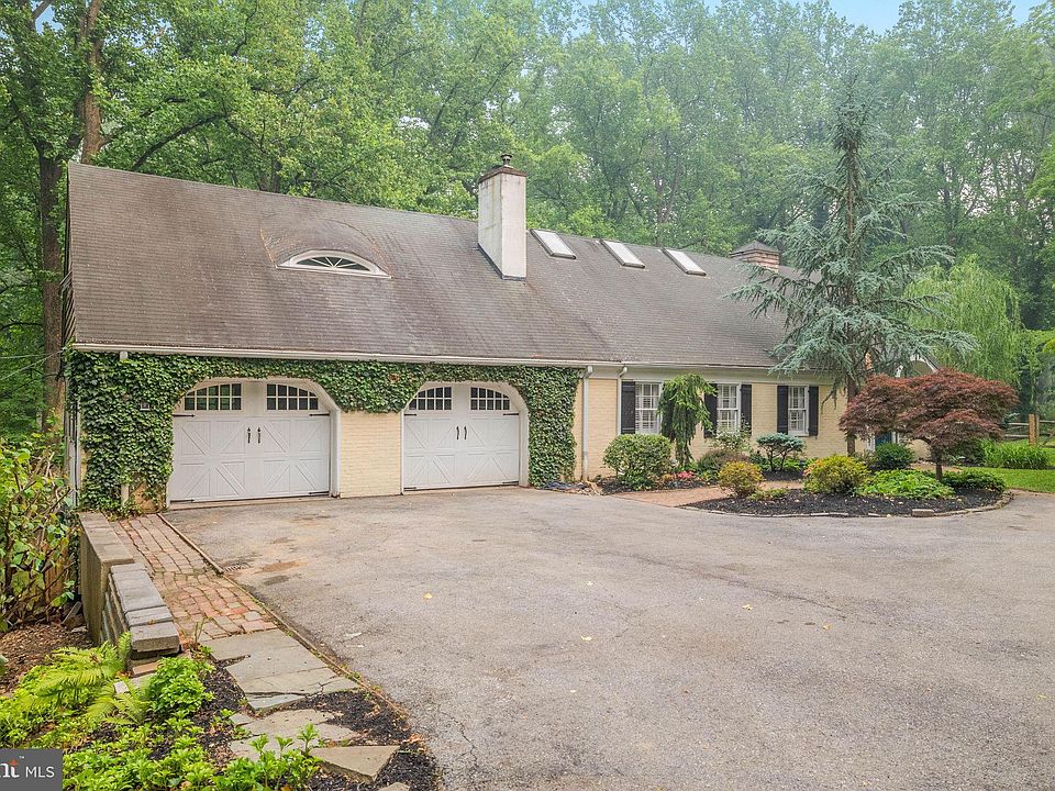 6 Paper Mill Rd, Newtown Square, PA 19073 MLS PADE2048176 Zillow