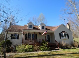 885 Route 519, Blairstown, NJ 07825