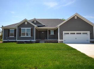 Grindelwald Plan, McLellan Crossings, Bowling Green, KY 42101