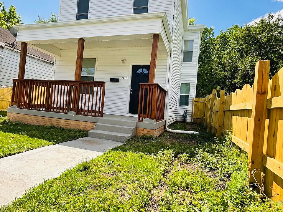 940 Dixie Hwy, Louisville, KY 40210 Zillow