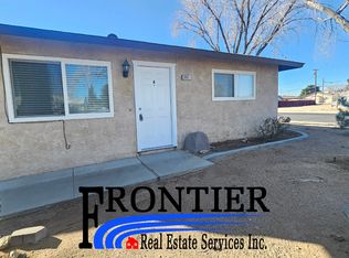 225 E California Ave, Ridgecrest, CA 93555