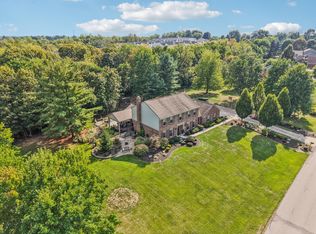 2259 Britt Dr, Hebron, KY 41048