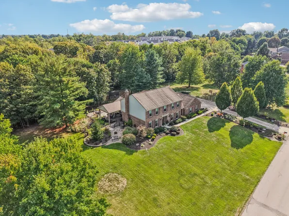 2259 Britt Dr, Hebron, KY 41048