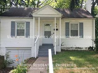 325 S Dade Ave, Saint Louis, MO 63135