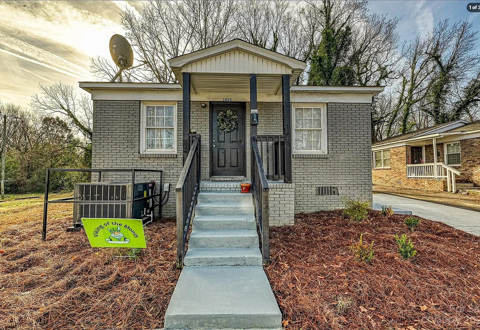 2 bed, 700 sqft, $1,350 — Photo 1