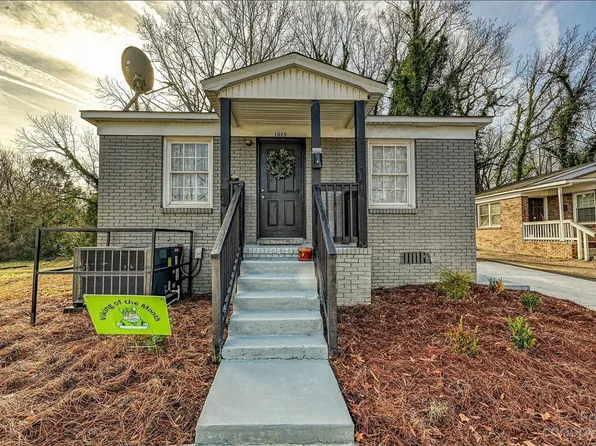 1025 McArthur Ave #1, Charlotte, NC 28206
